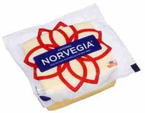 Prøv også Tine Norvegia original 500gr.