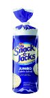 Bilde av Quaker Snack-a-jacks-jumbo lightly salted. Bilde av Quaker Snack-a-jacks-jumbo lightly salted.