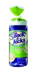 Bilde av Quaker Snack-a-jacks-jumbo sour cream and chive.