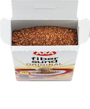 Bilde av Axa fibersund original. Bilde av Axa fibersund original.