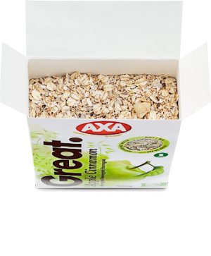 Bilde av Axa Great Apple Cinnamon. Bilde av Axa Great Apple Cinnamon.