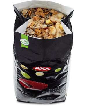 Bilde av Axa Müsli Premium Grace. Bilde av Axa Müsli Premium Grace.