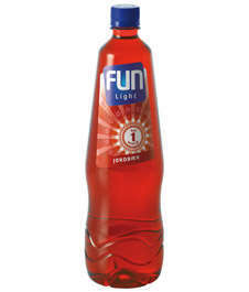 Bilde av Fun Light Jordbær. Bilde av Fun Light Jordbær.