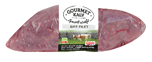 Bilde av Gilde Biff Filet, Norsk Gourmet Kalv. Bilde av Gilde Biff Filet, Norsk Gourmet Kalv.