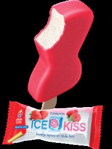 Bilde av Hennig Olsen IceKiss.