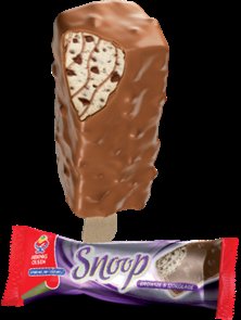 Bilde av Hennig Olsen snoop brownie. Bilde av Hennig Olsen snoop brownie.