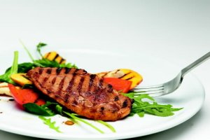 Prøv også Prior Kalkun Grillskiver urter og hvitløk.