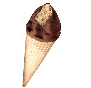 Bilde av Hjem Is Crunchy Caramel. Bilde av Hjem Is Crunchy Caramel.