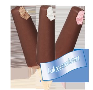 Bilde av Hjem Is Triopinner - laktoseredusert. Bilde av Hjem Is Triopinner - laktoseredusert.