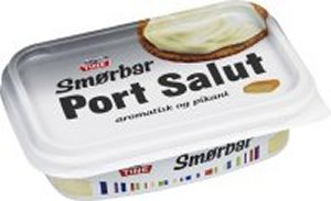 Bilde av Tine Smørbar Port Salut.