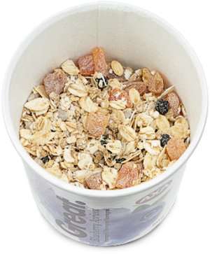 Bilde av Axa Great Blueberry Apricot on the go. Bilde av Axa Great Blueberry Apricot on the go.