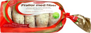 Prøv også Semper Frallor med fiber.