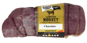 Prøv også Gilde Langtidsmørnet Roastbiff.