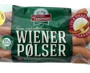 Prøv også Finsbråten Wienerpølser.
