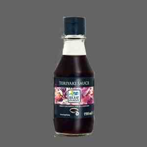 Prøv også Blue Dragon Teriyaki Dippingsaus.