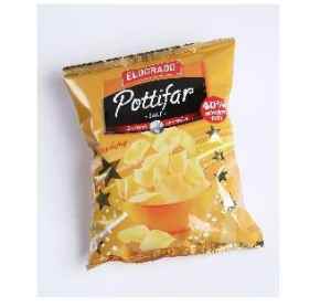 Bilde av Eldorado pottifar m/salt. Bilde av Eldorado pottifar m/salt.
