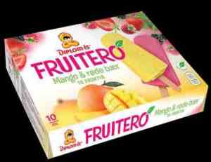Prøv også Diplom-is fruitero 10pk.