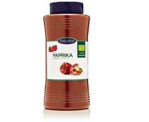 Bilde av Santa Maria paprika økologisk.