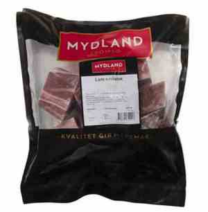 Prøv også Mydland Lam Småstek ca 1,3kg.