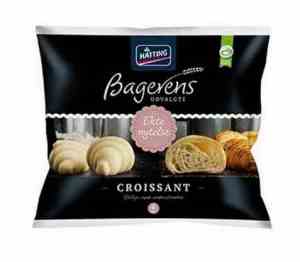 Prøv også Hatting Croissant.