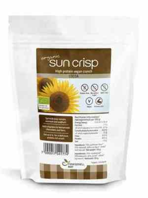 Prøv også Funksjonell mat suncrisp cocoa.