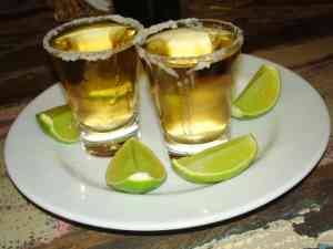 Prøv også Tequila.