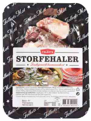 Prøv også Folkets storfehaler.
