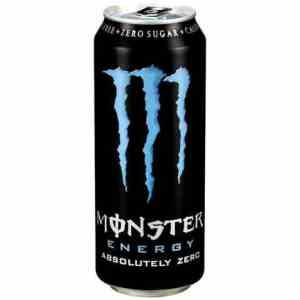 Prøv også Monster zero.