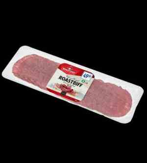 Prøv også Nordfjord roastbiff.