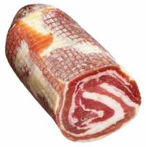Prøv også Gilde tynset panchetta.