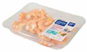 Prøv også Rema 1000 scampi 270g.
