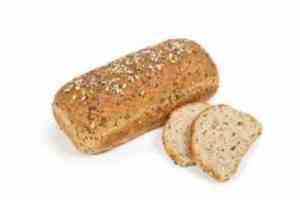 Prøv også Bakehuset kornbrød formstekt 750g.