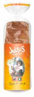 Prøv også Bakehuset juliusbrød skåret.