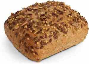 Prøv også Bakehuset grov briks.