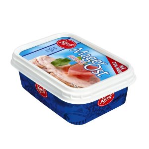 Bilde av Kavli magerost skinke beger. Bilde av Kavli magerost skinke beger.