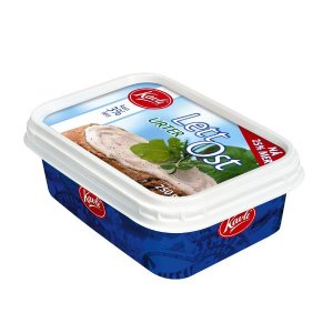 Bilde av Kavli lettost 3 prosent urter.