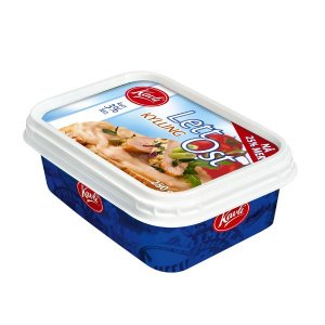 Bilde av Kavli lettost 3 prosent kylling.