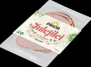 Prøv også Prior kalkun julefilet 110gr.