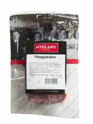 Prøv også Mydland Påleggskalker Assortert.