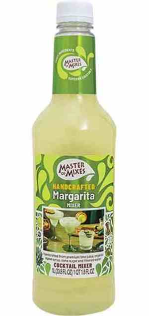 Prøv også Mixologypro Margarita Mixer.
