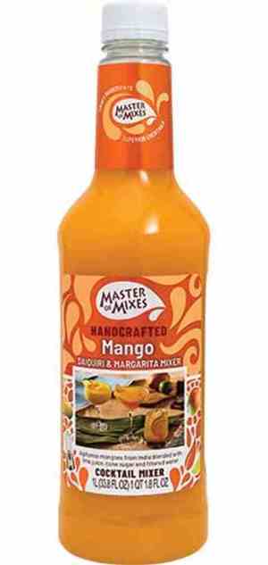 Prøv også Mixologypro mango daiquiri Mixer.