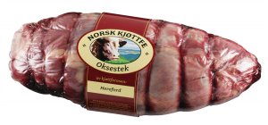 Prøv også Gilde Oksestek, Norsk Kjøttfe.