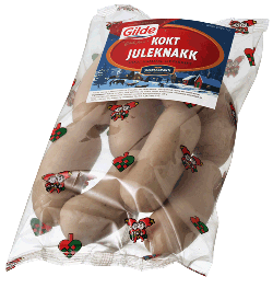 Bilde av Gilde Juleknakk. Bilde av Gilde Juleknakk.