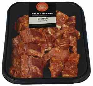 Prøv også Brødrene Ringstad Grillben Marinert Rå Ca 1.5kg.