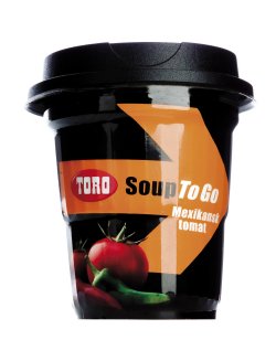 Bilde av Toro soup to go Meksikansk tomat. Bilde av Toro soup to go Meksikansk tomat.