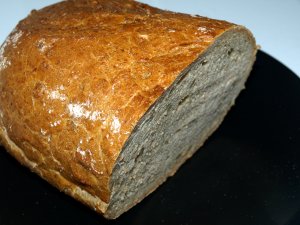 Bilde av Kneippbrød, kjøpt. Bilde av Kneippbrød, kjøpt.