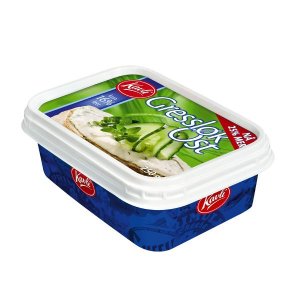 Bilde av Kavli gressløkost beger. Bilde av Kavli gressløkost beger.