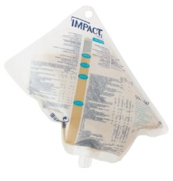 Bilde av Novartis Impact sondenæring. Bilde av Novartis Impact sondenæring.