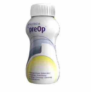 Prøv også Nutricia preOp.