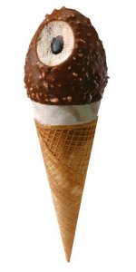 Bilde av Diplom-is Gigant Choco.